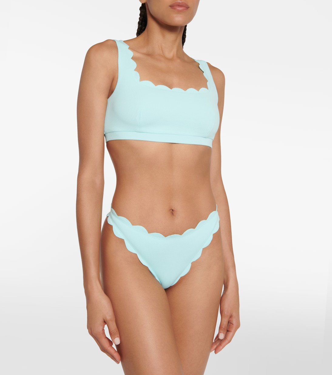 Culotte de bikini North | Marysia