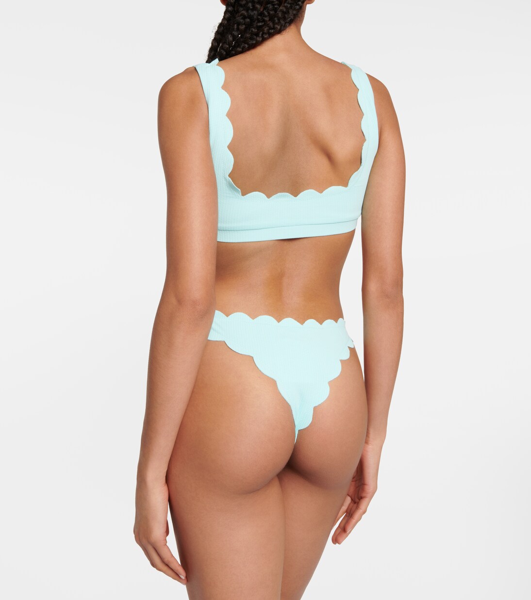 Culotte de bikini North | Marysia