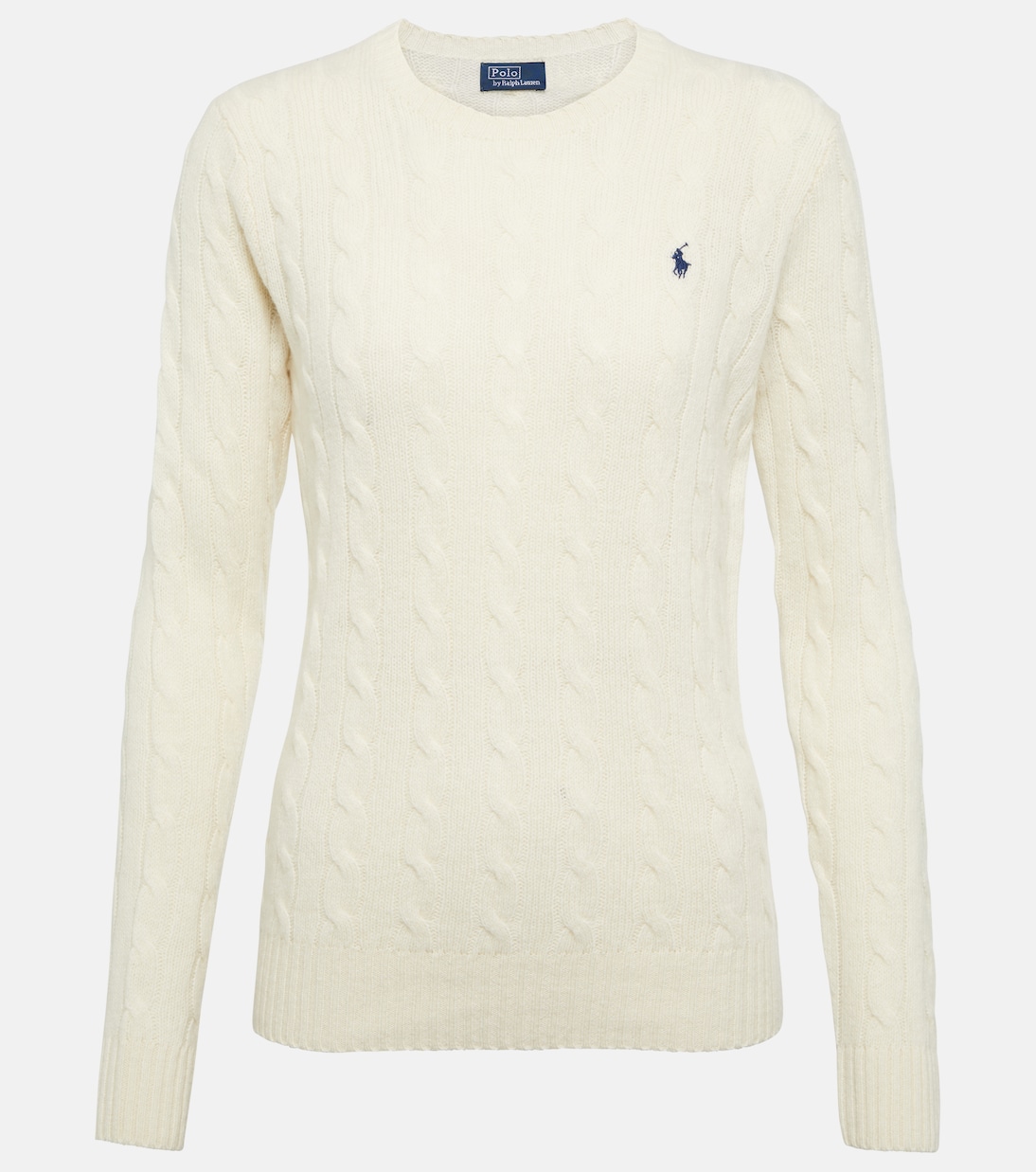 Pull en coton | Polo Ralph Lauren