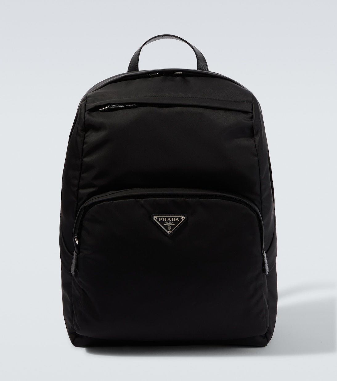 Zaino in Re-Nylon con logo | Prada