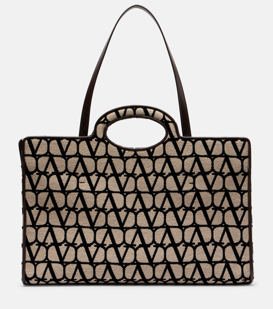 Le Troisieme Large shopper | Valentino Garavani