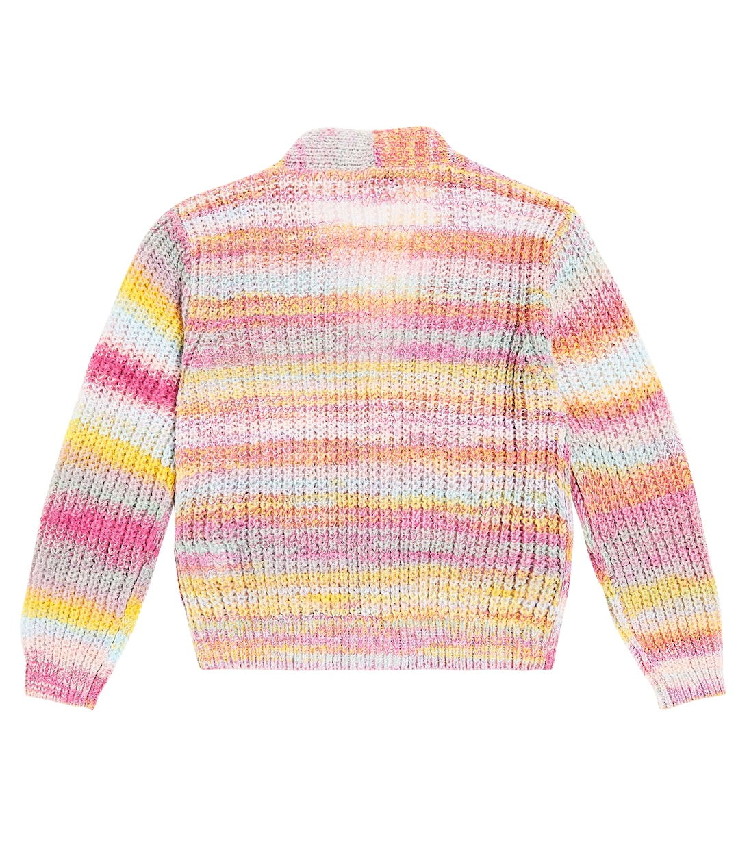 Cardigan a righe | Stella McCartney Kids