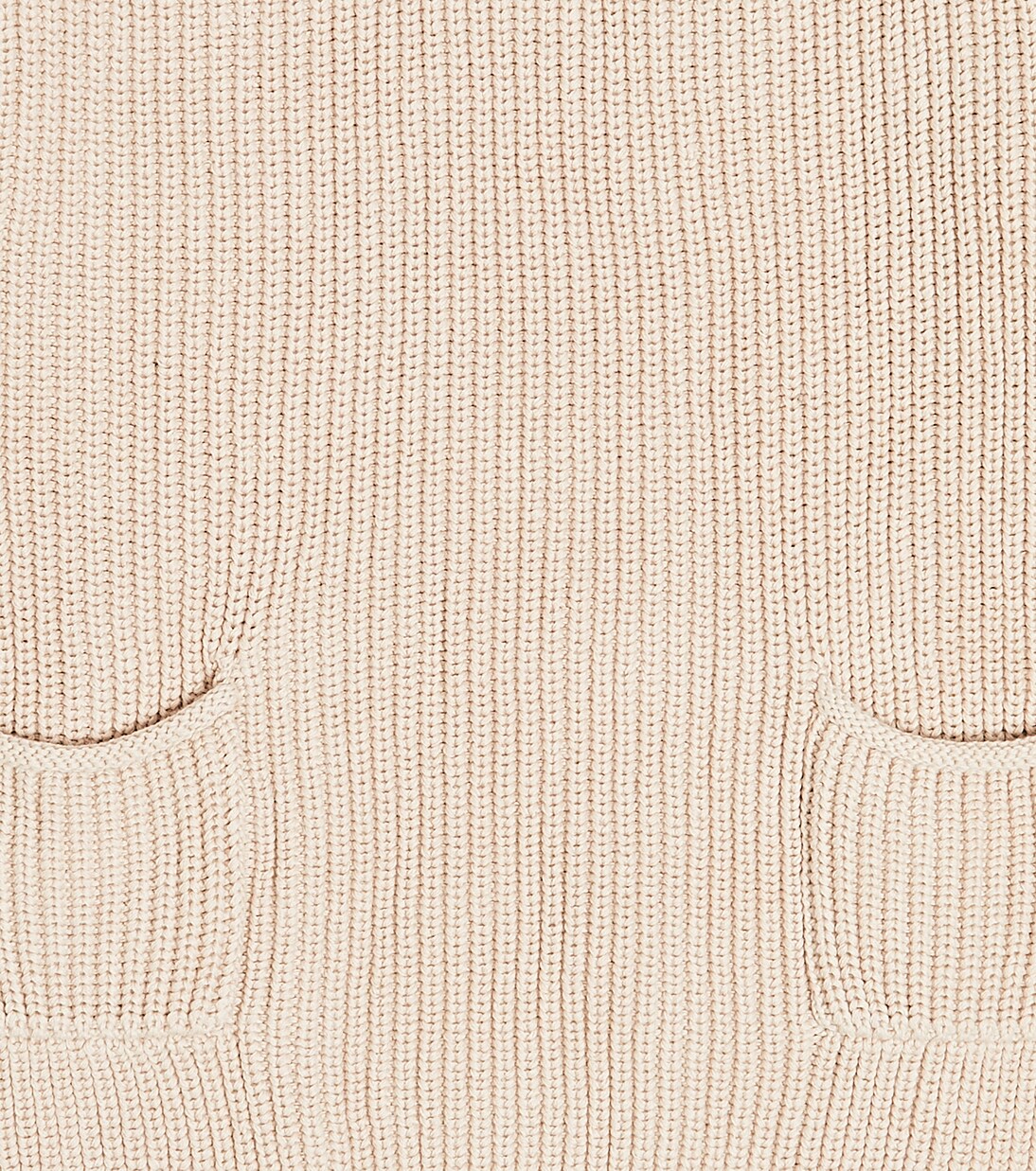 Stella cotton sweater | Donsje
