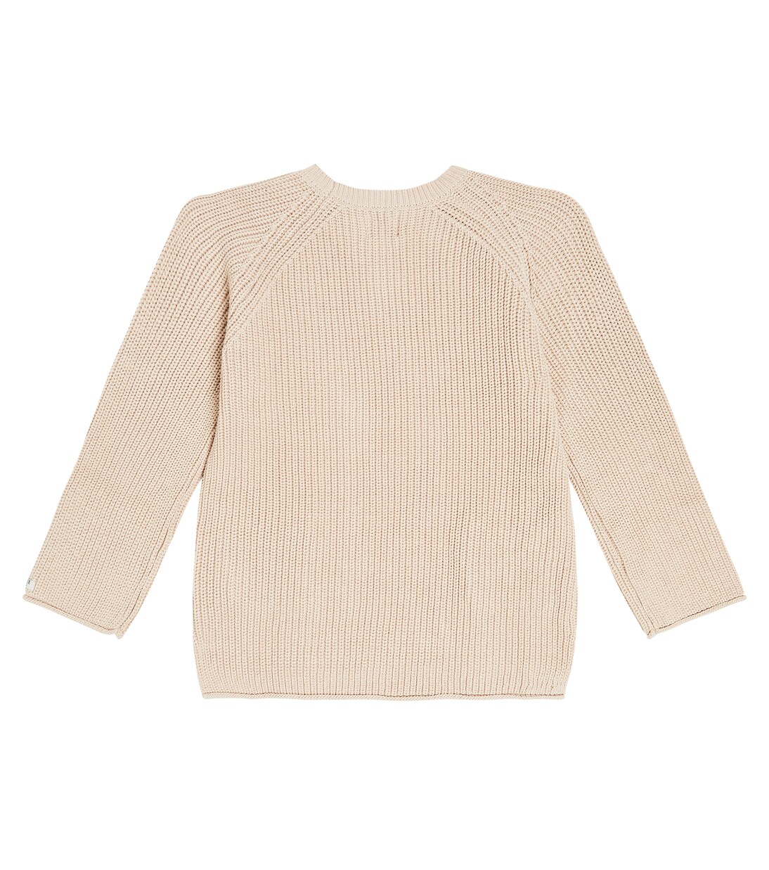 Stella cotton sweater | Donsje