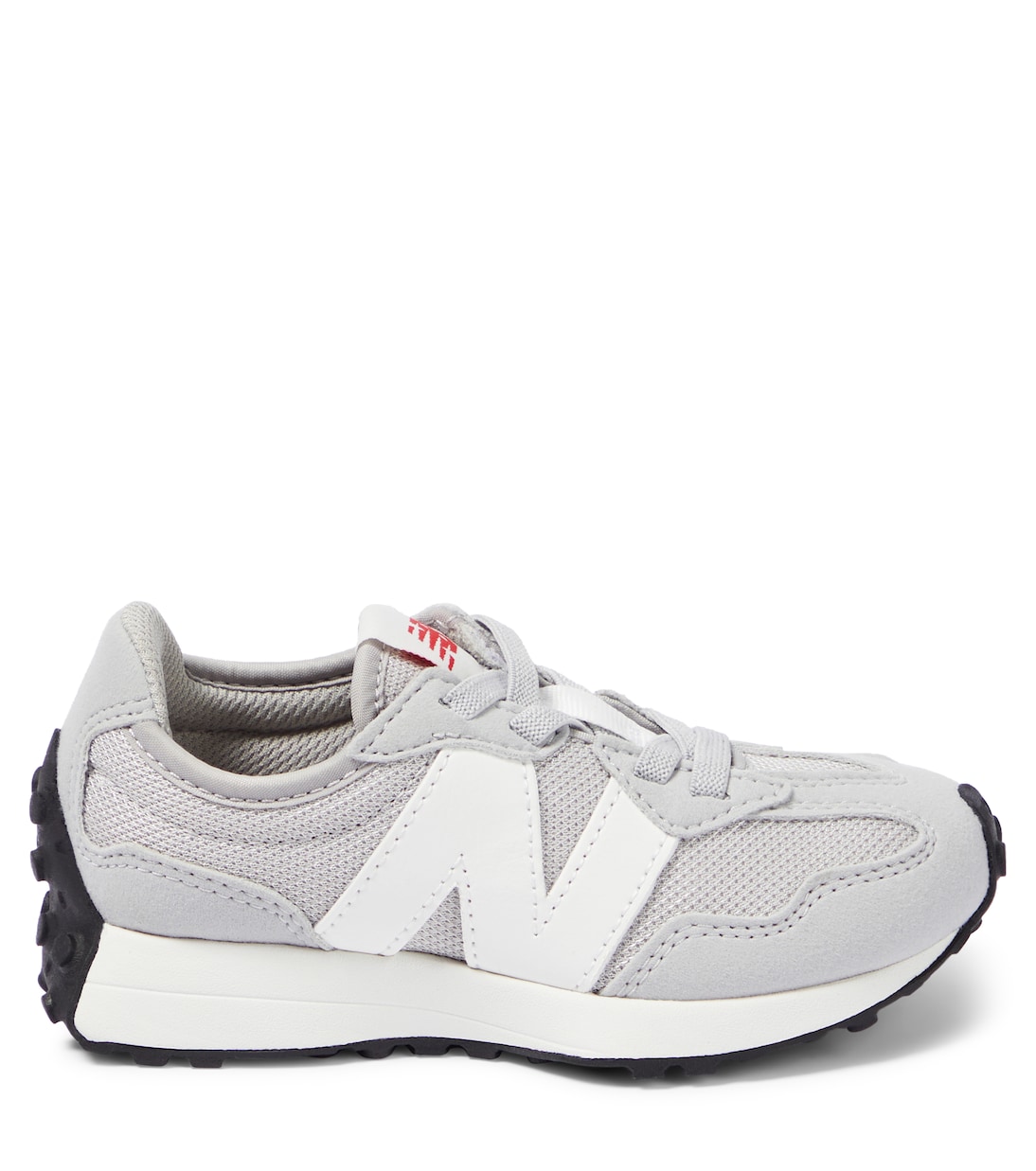 Sneakers 327 Bungee Lace Kids | New Balance Kids