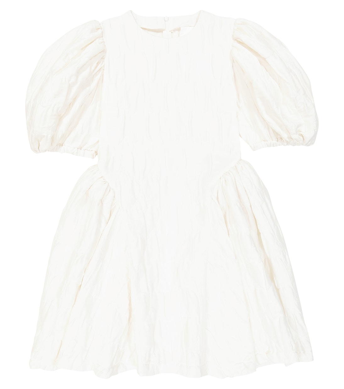 Heart dress | Caroline Bosmans