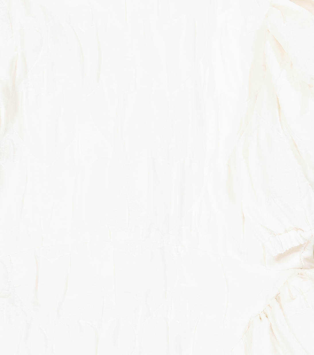 Heart dress | Caroline Bosmans