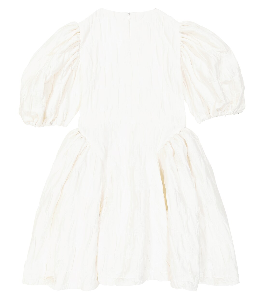 Heart dress | Caroline Bosmans