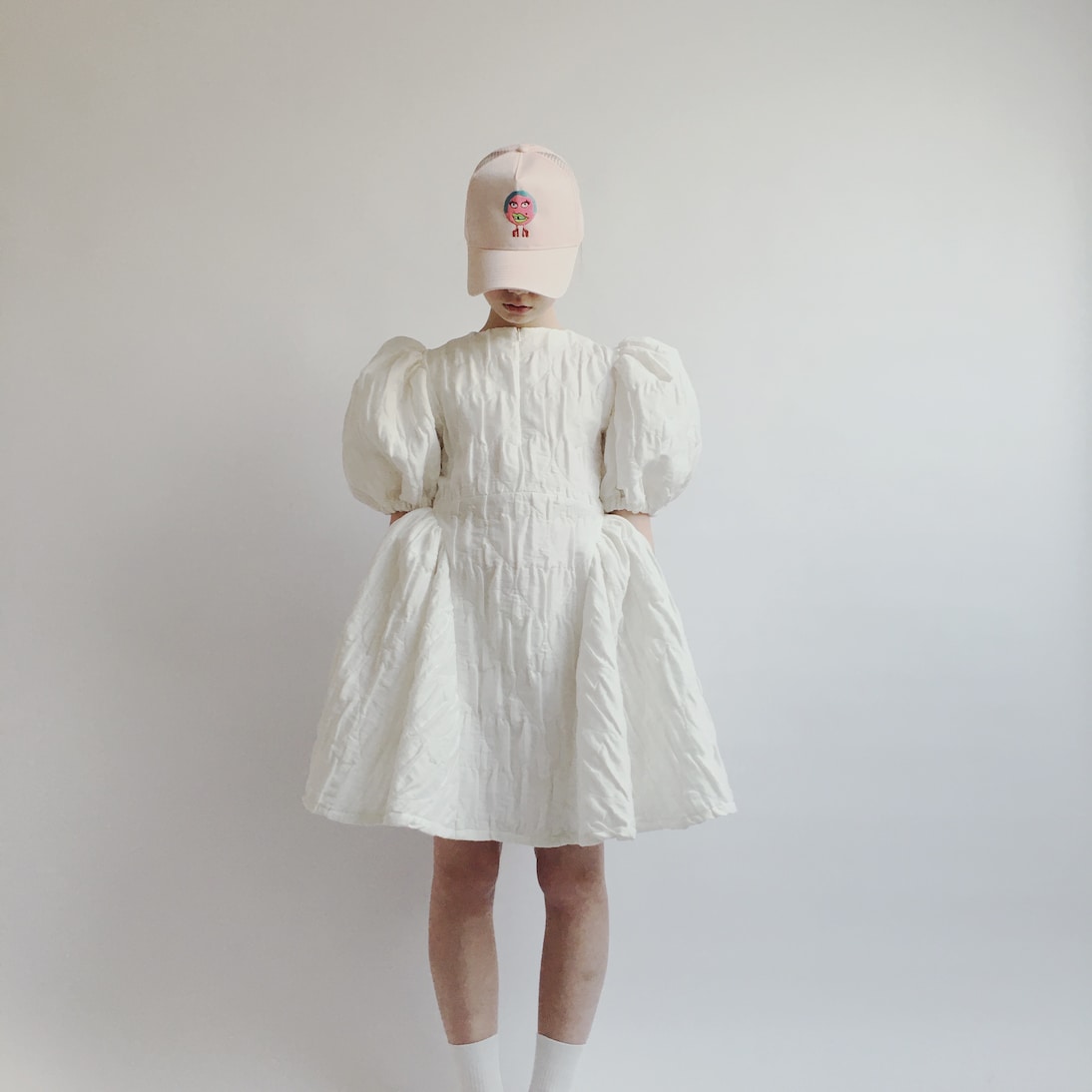 Heart dress | Caroline Bosmans