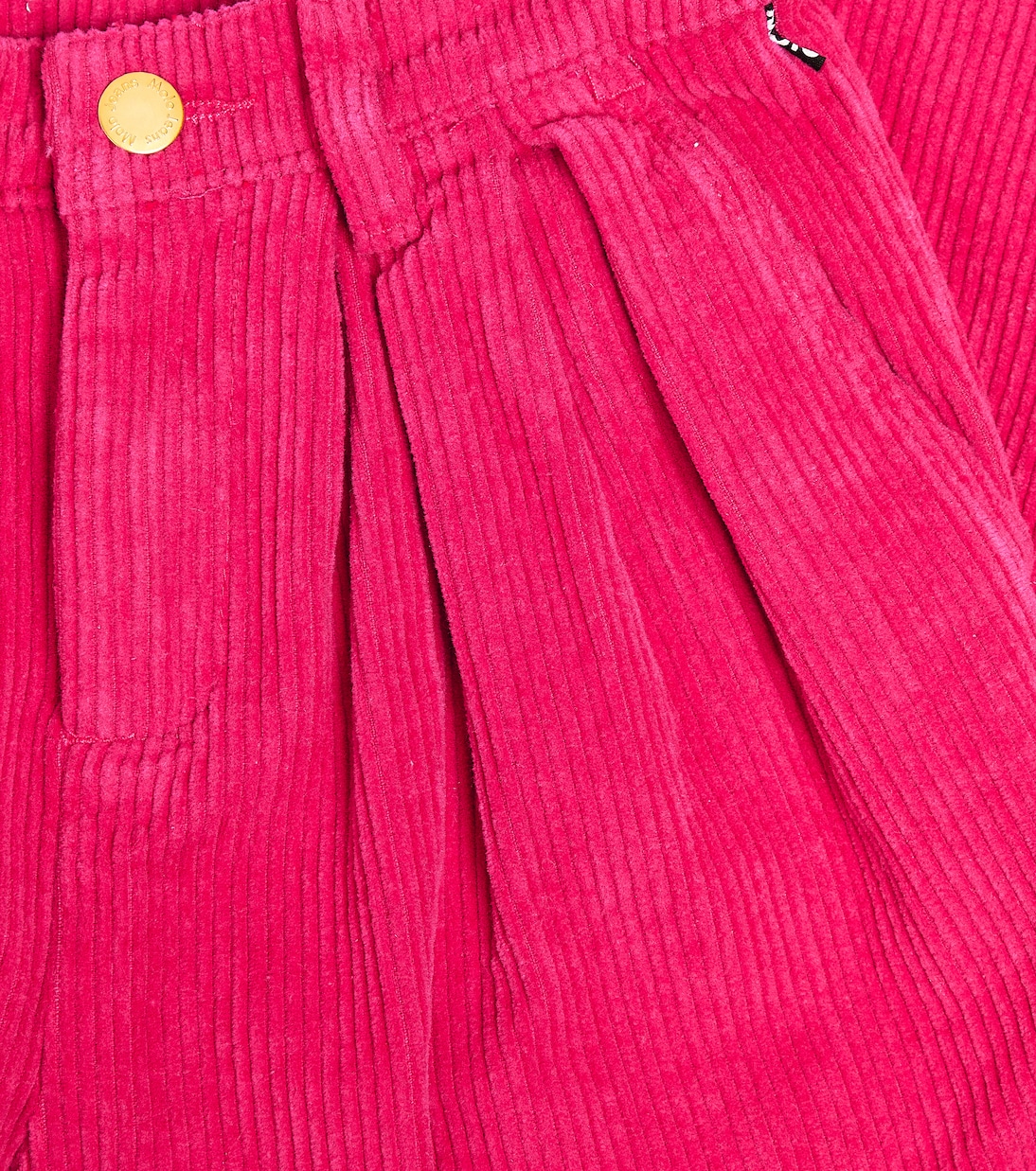 Pantaloni Aleen in velluto a coste | Molo