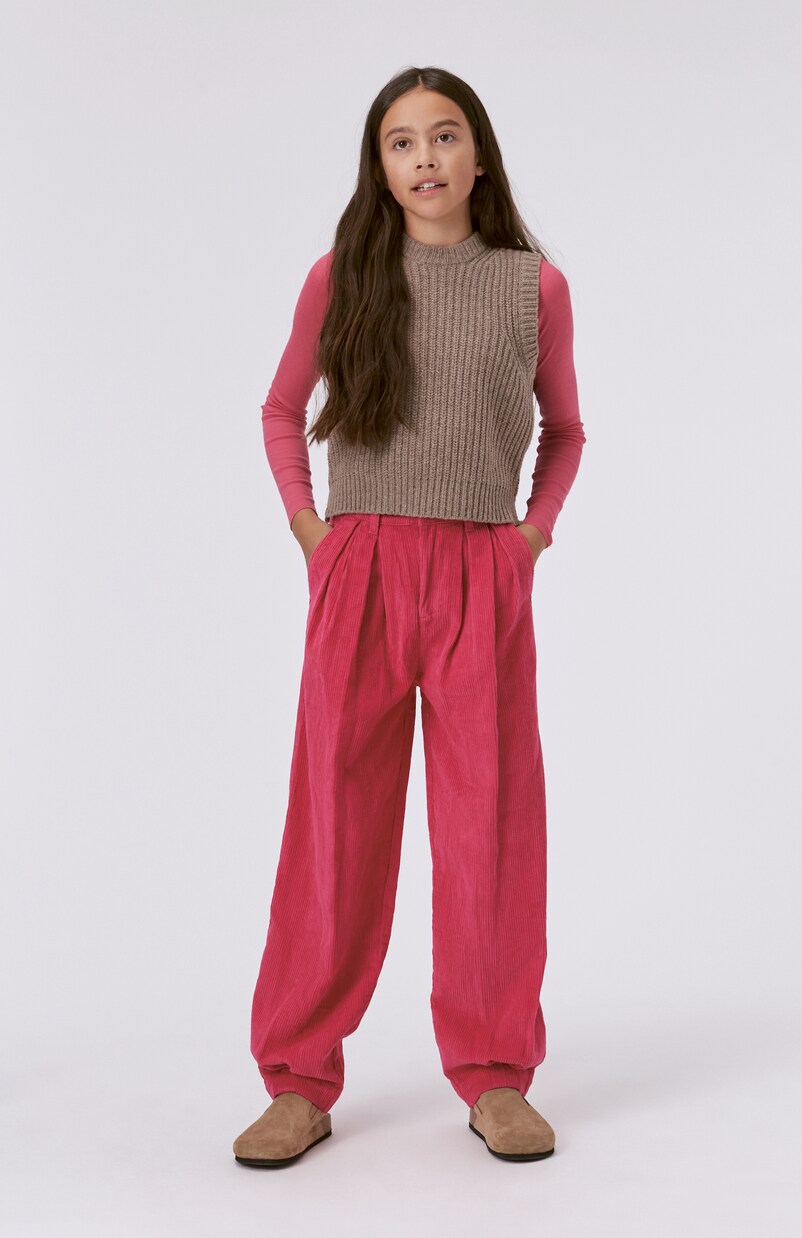 Pantaloni Aleen in velluto a coste | Molo