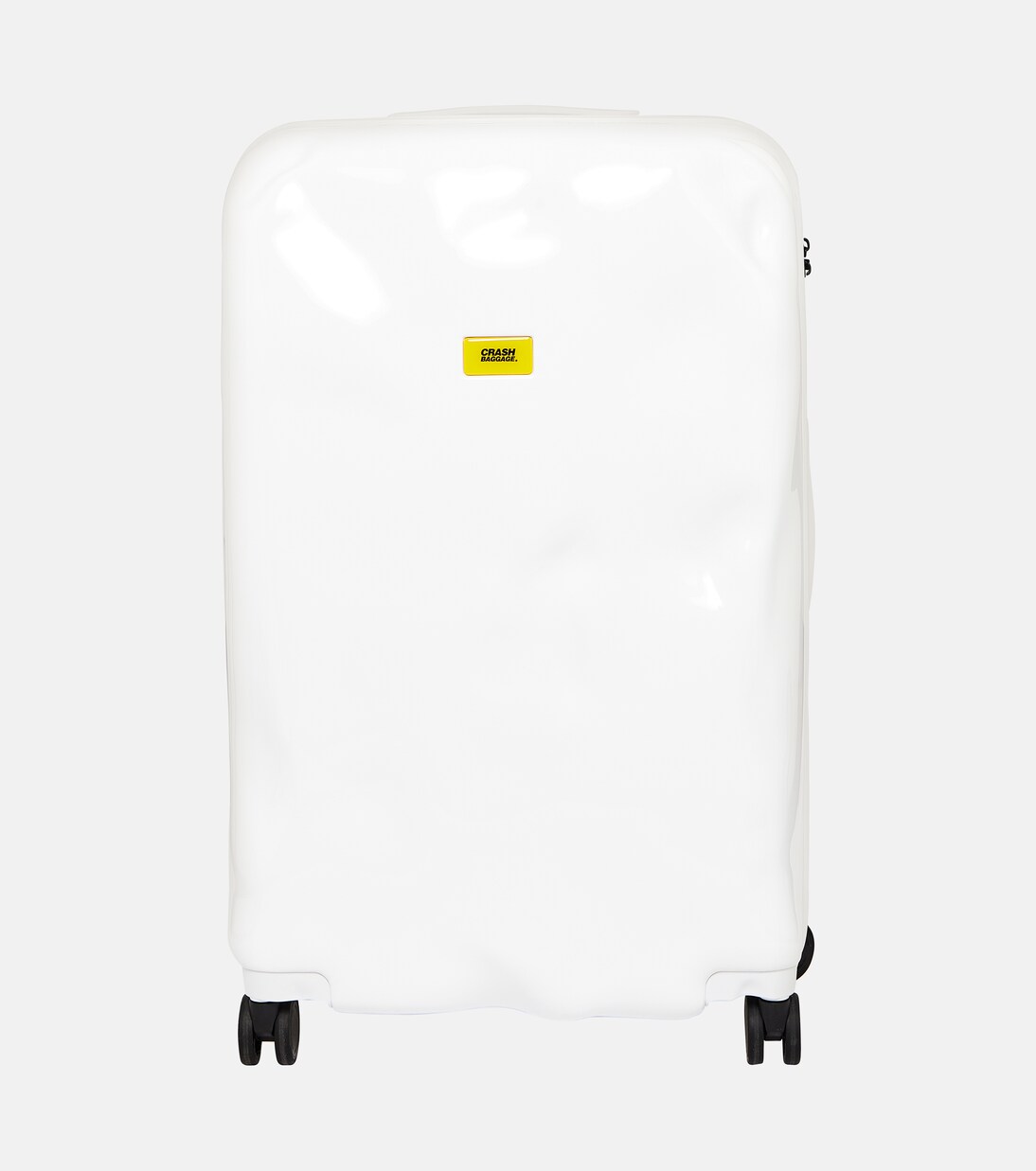 Icon Large suitcase | Crash Baggage