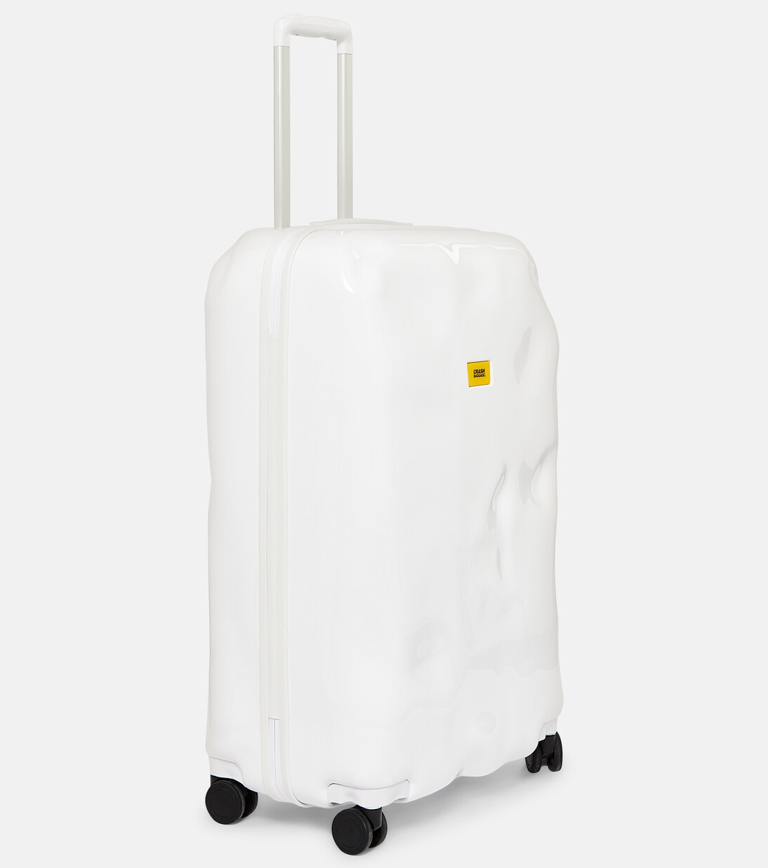Icon Large suitcase | Crash Baggage
