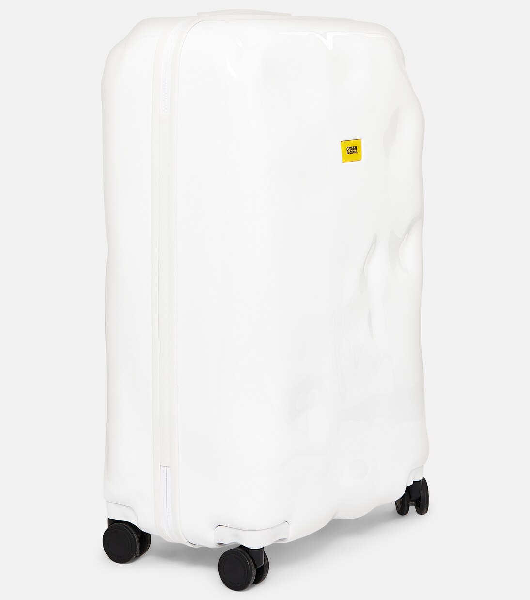 Icon Large suitcase | Crash Baggage