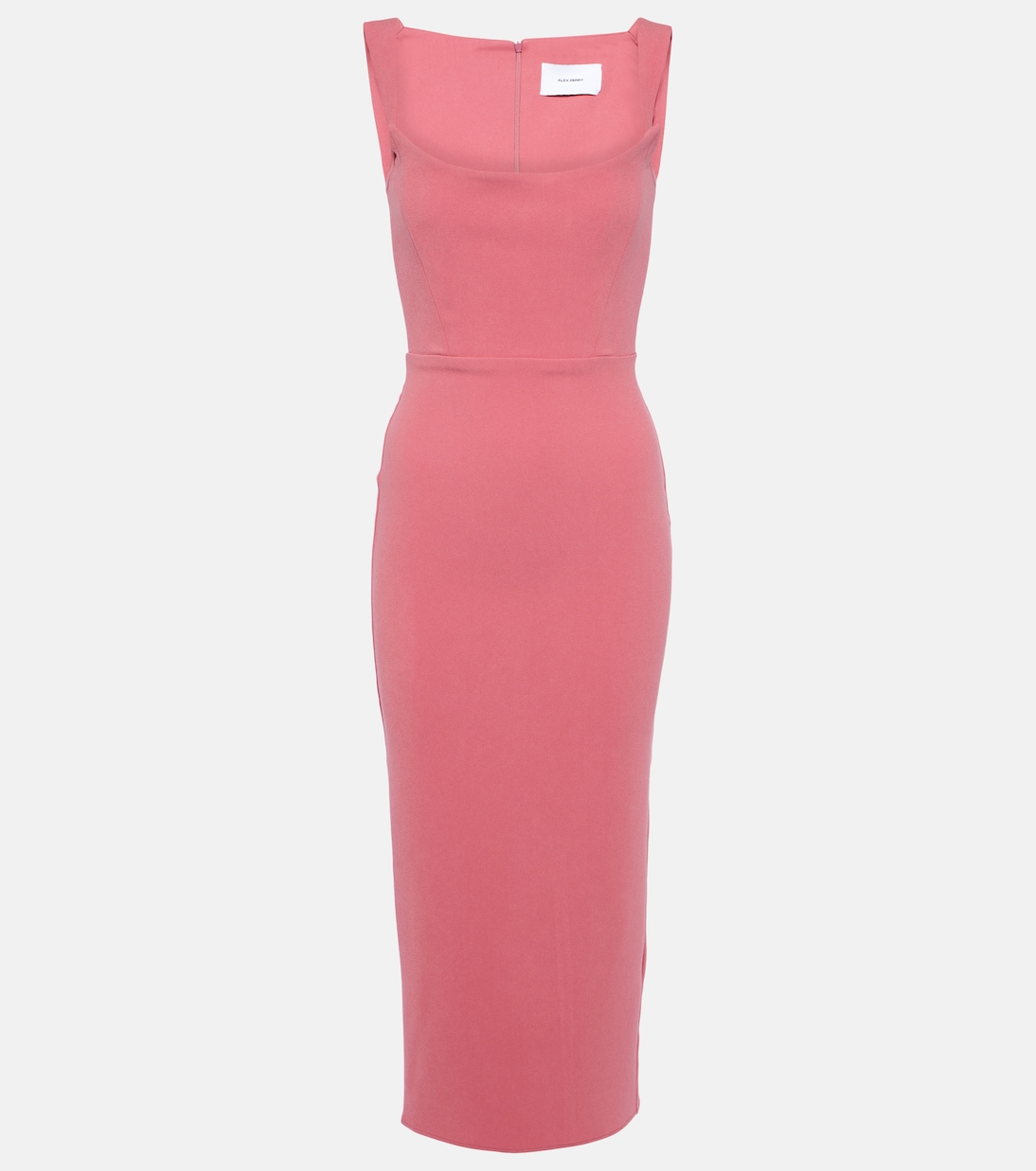 Midikleid Portrait | Alex Perry