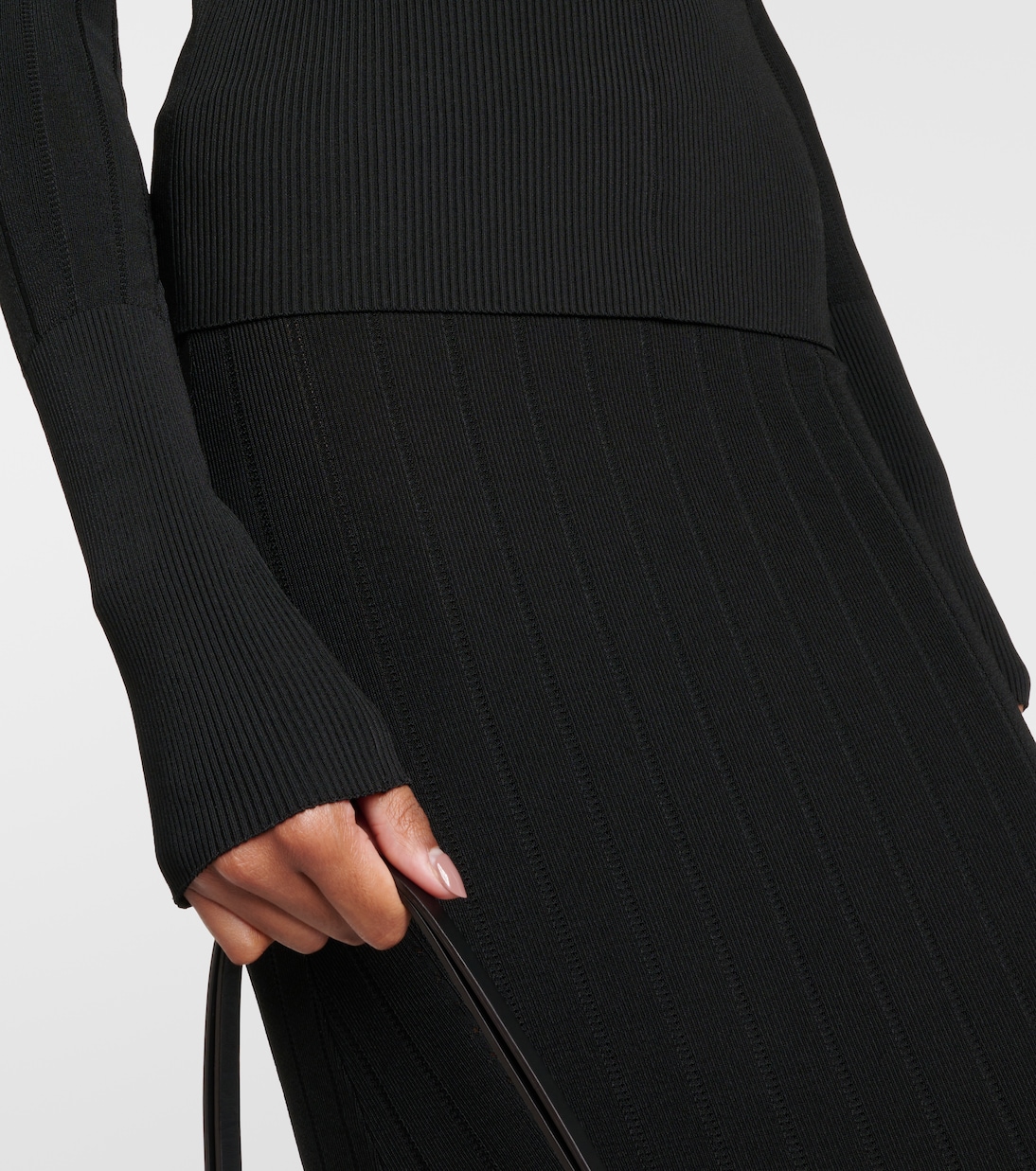 Top Le Haut Pralu à logo | Jacquemus