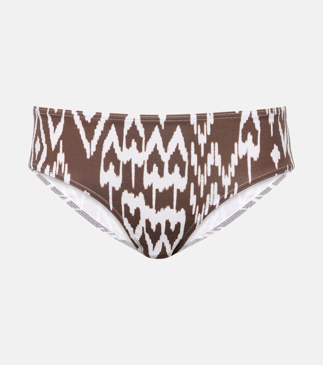 Culotte de bikini Dry imprimée | Eres