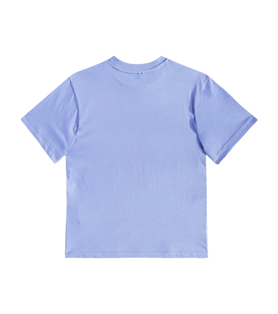 T-shirt imprimé en coton | Stella McCartney Kids