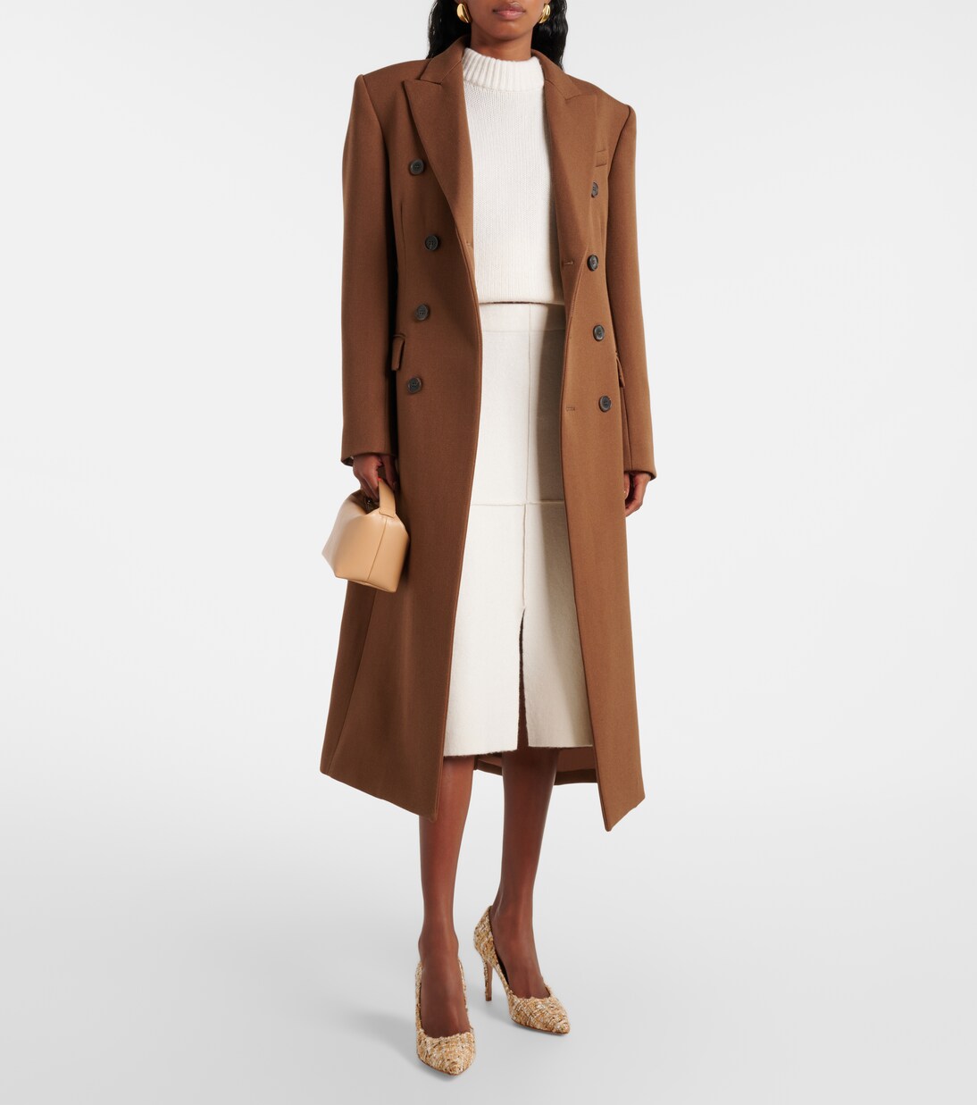 Escarpins Pointy | Gianvito Rossi