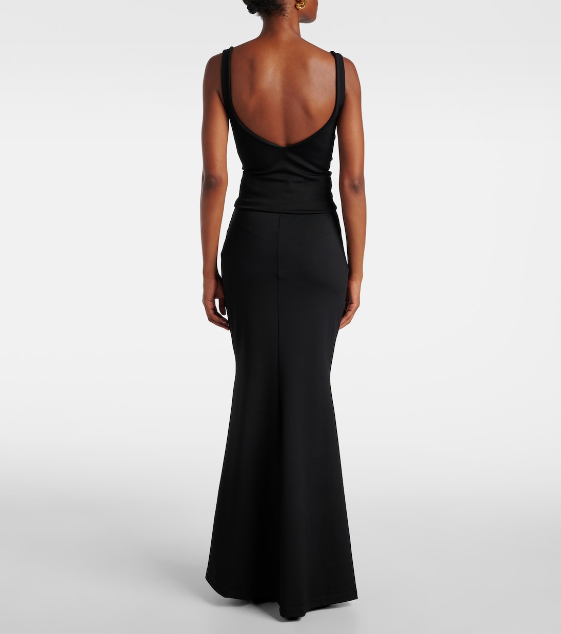 Maxirock Scarlett | Fforme