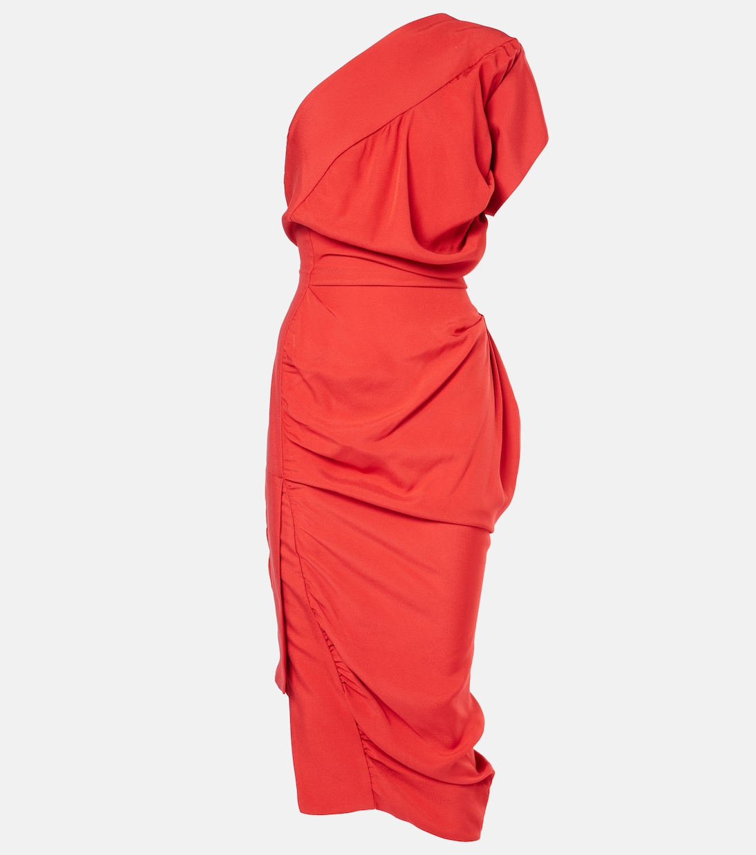 Robe midi Andalouse asymétrique | Vivienne Westwood