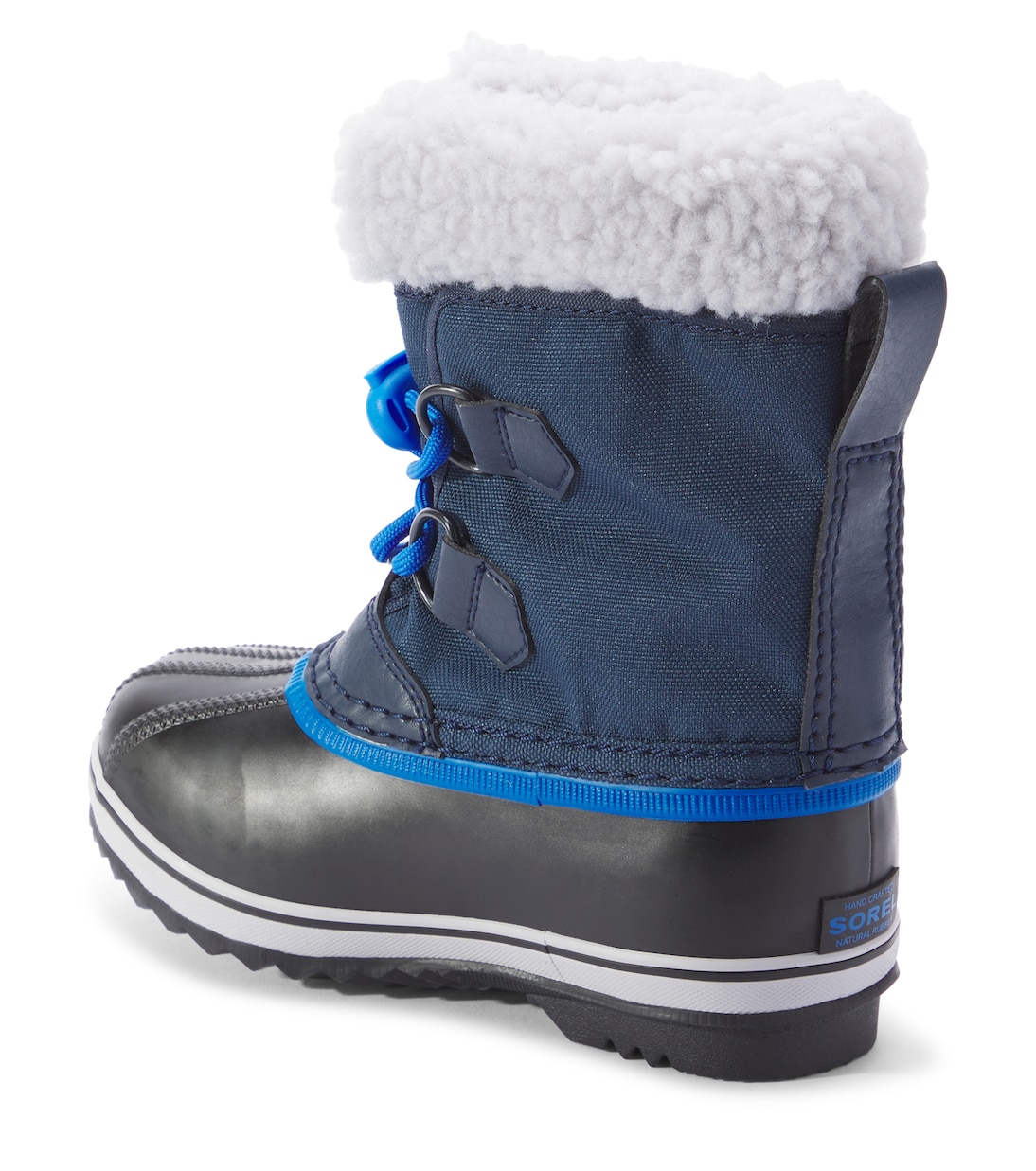 Yoot Pac snow boots | Sorel Kids