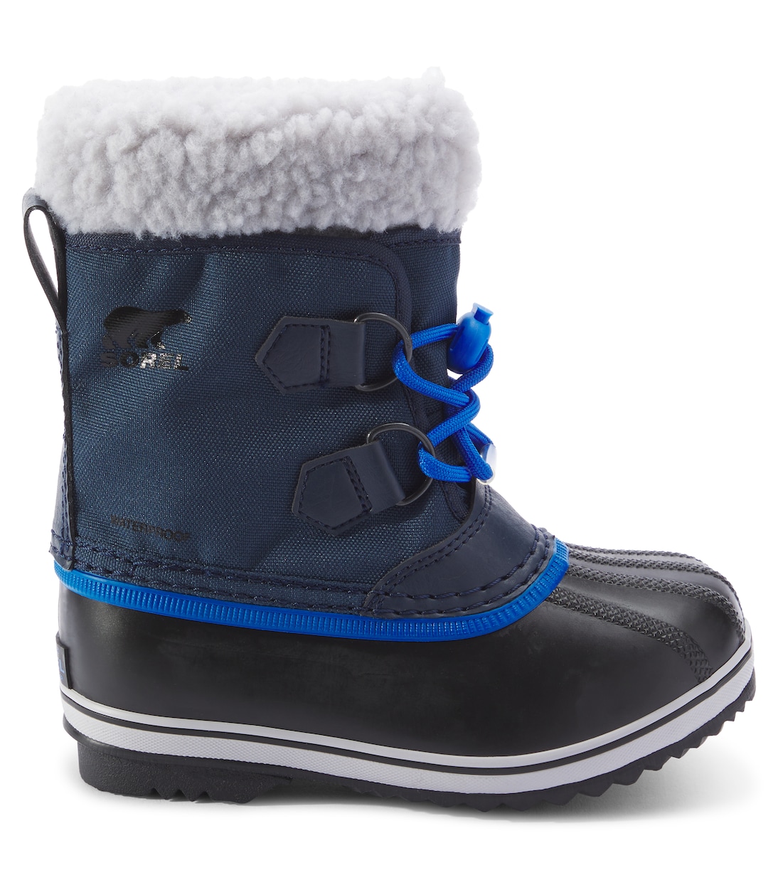 Yoot Pac snow boots | Sorel Kids
