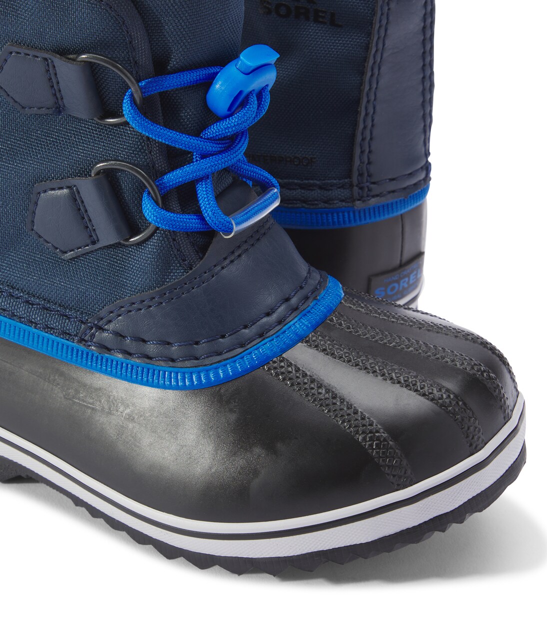 Yoot Pac snow boots | Sorel Kids
