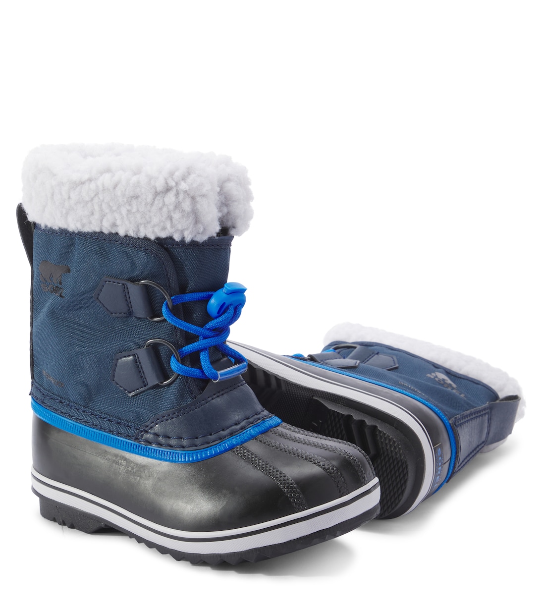Yoot Pac snow boots | Sorel Kids