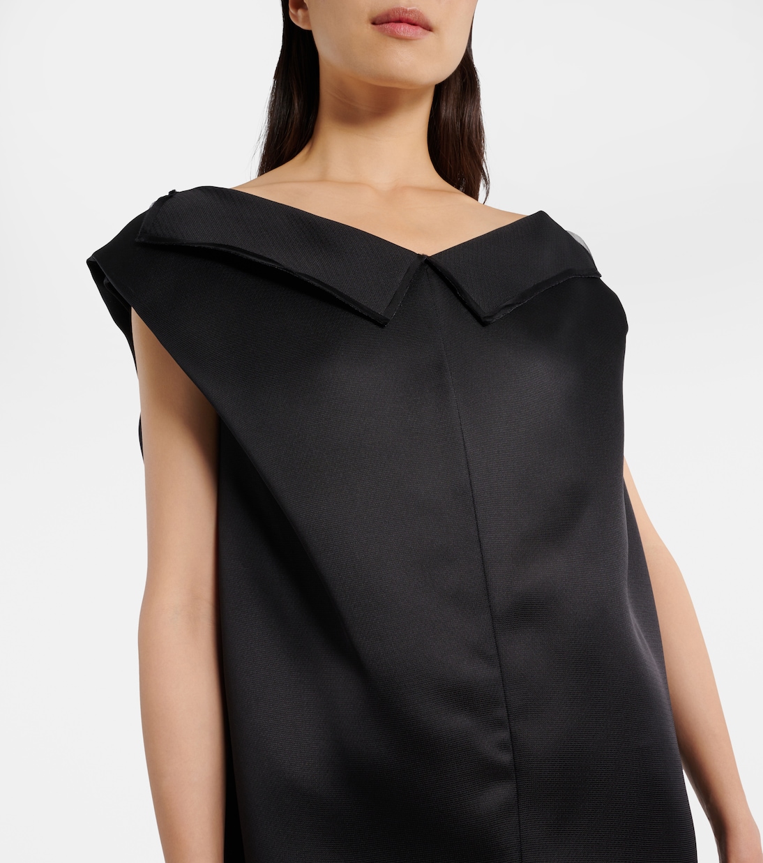 Maxikleid Selwyn aus Seide | Khaite