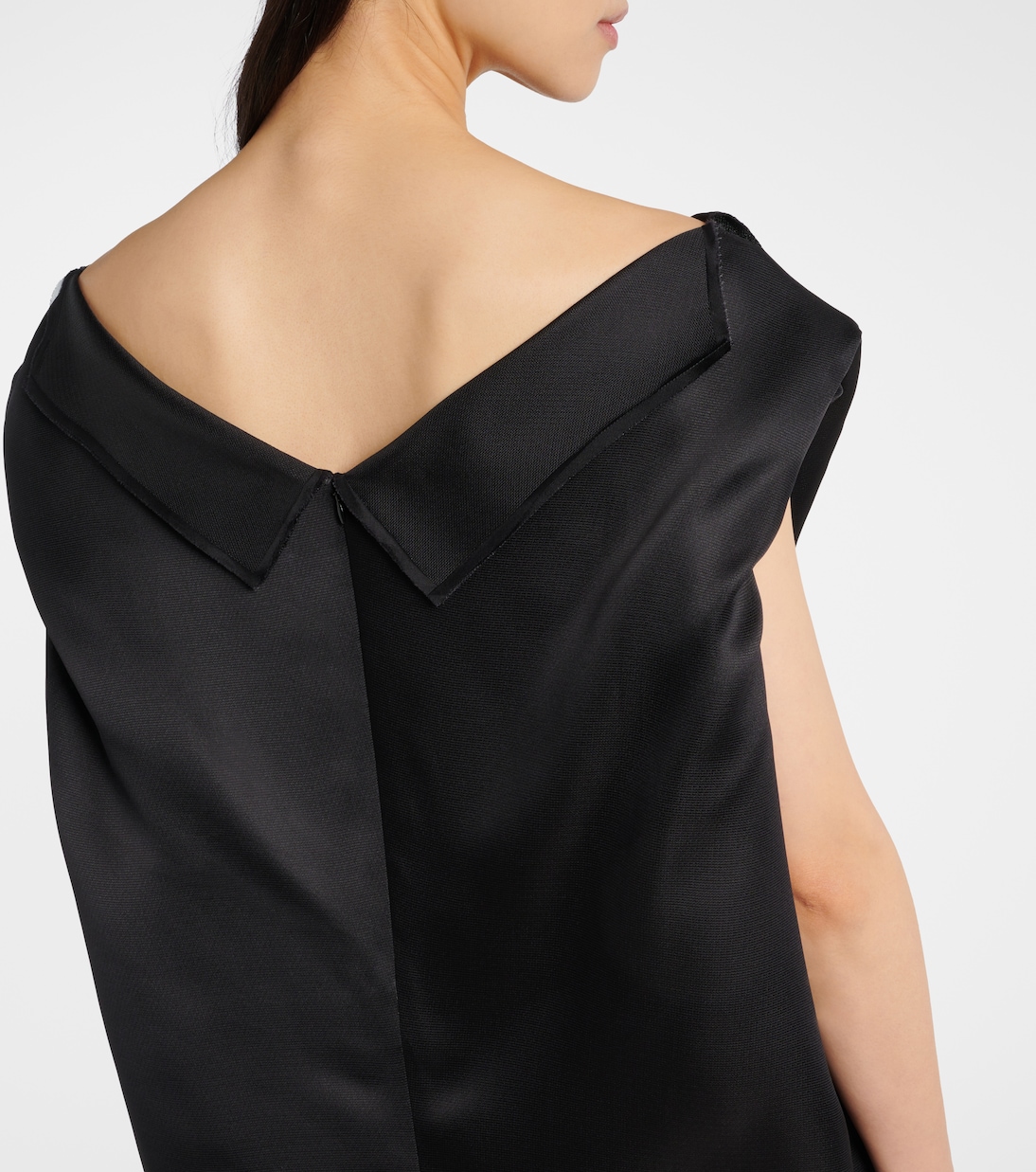 Maxikleid Selwyn aus Seide | Khaite