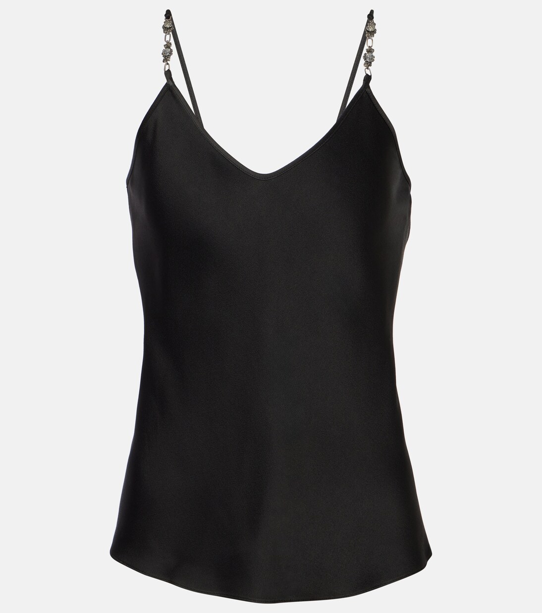 Afelio camisole top | Max Mara