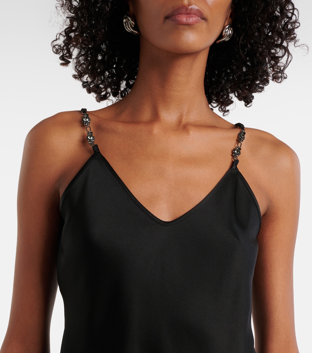 Afelio camisole top | Max Mara