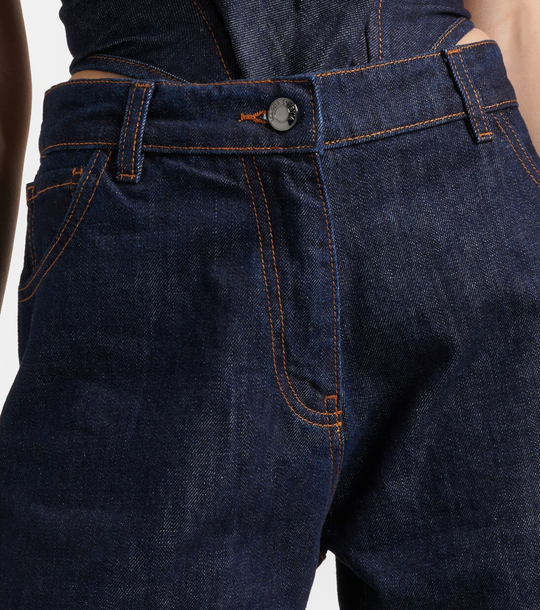 Straight Jeans | Magda Butrym