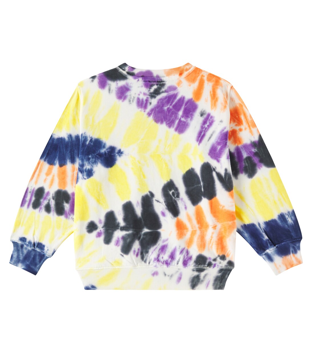 Felpa Monti in cotone | Molo