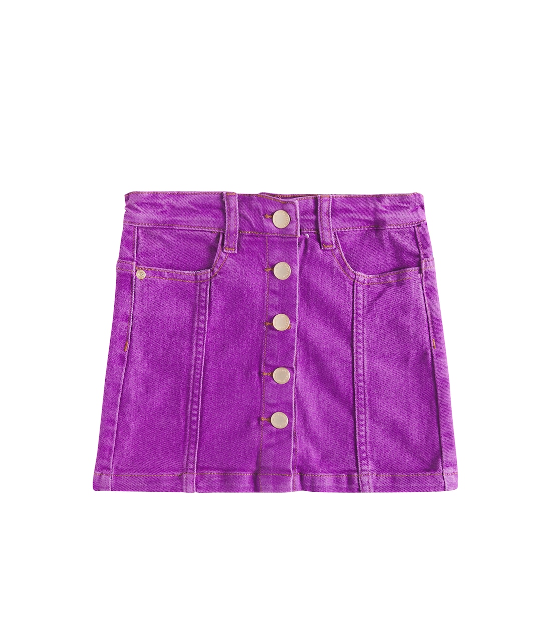 Gonna di jeans Bera | Molo