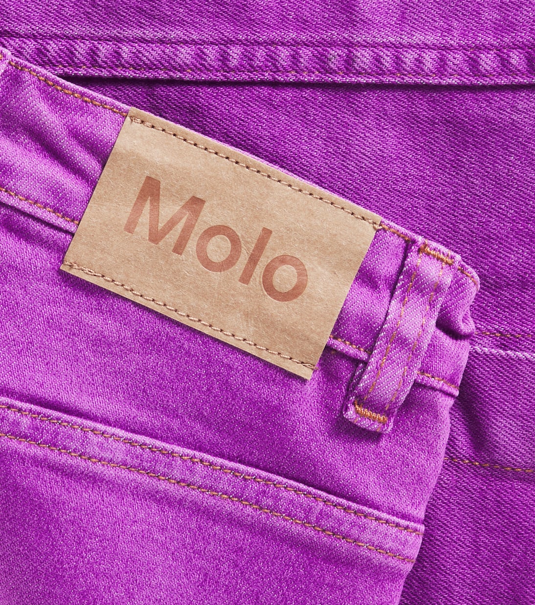 Gonna di jeans Bera | Molo