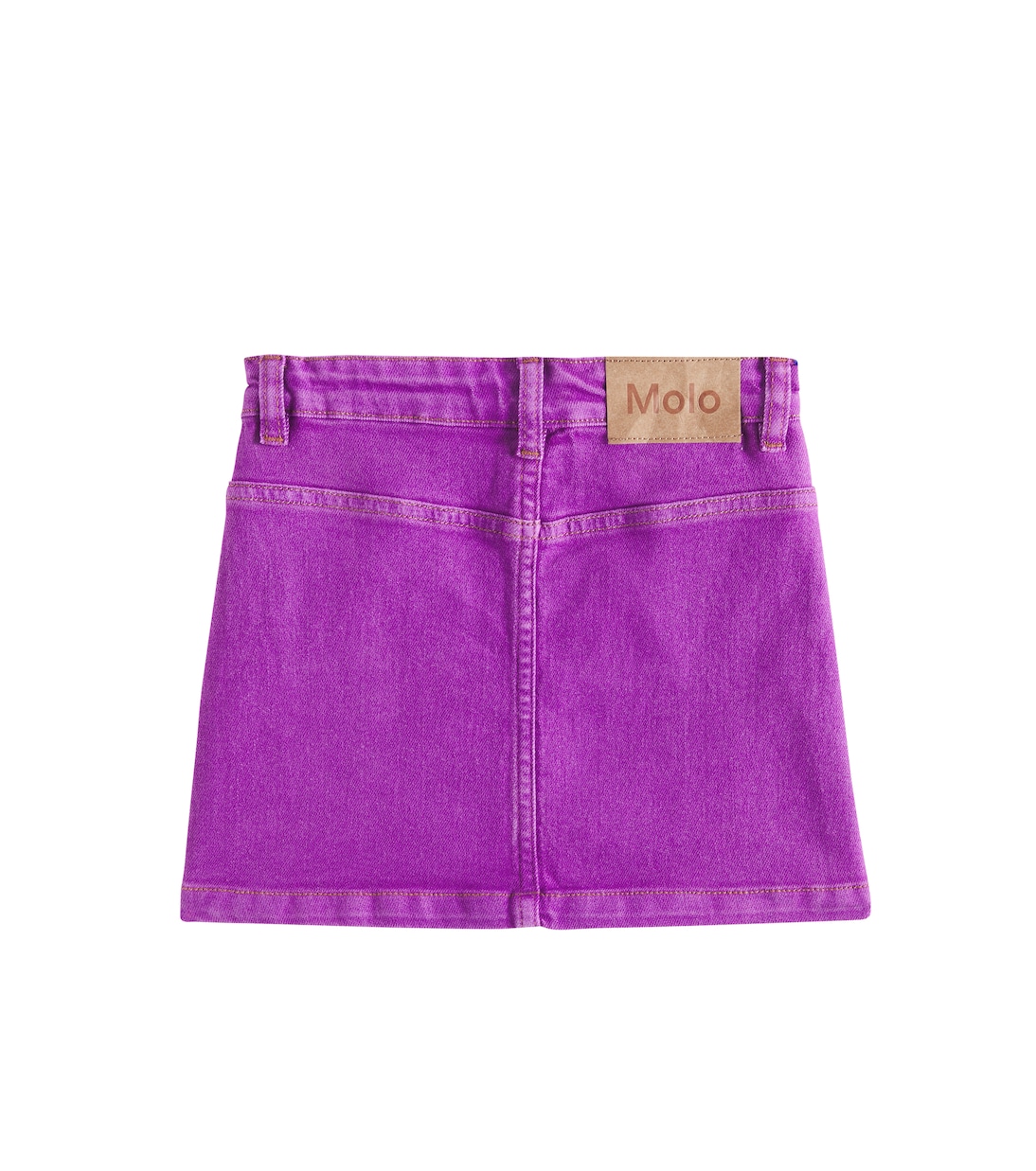 Gonna di jeans Bera | Molo