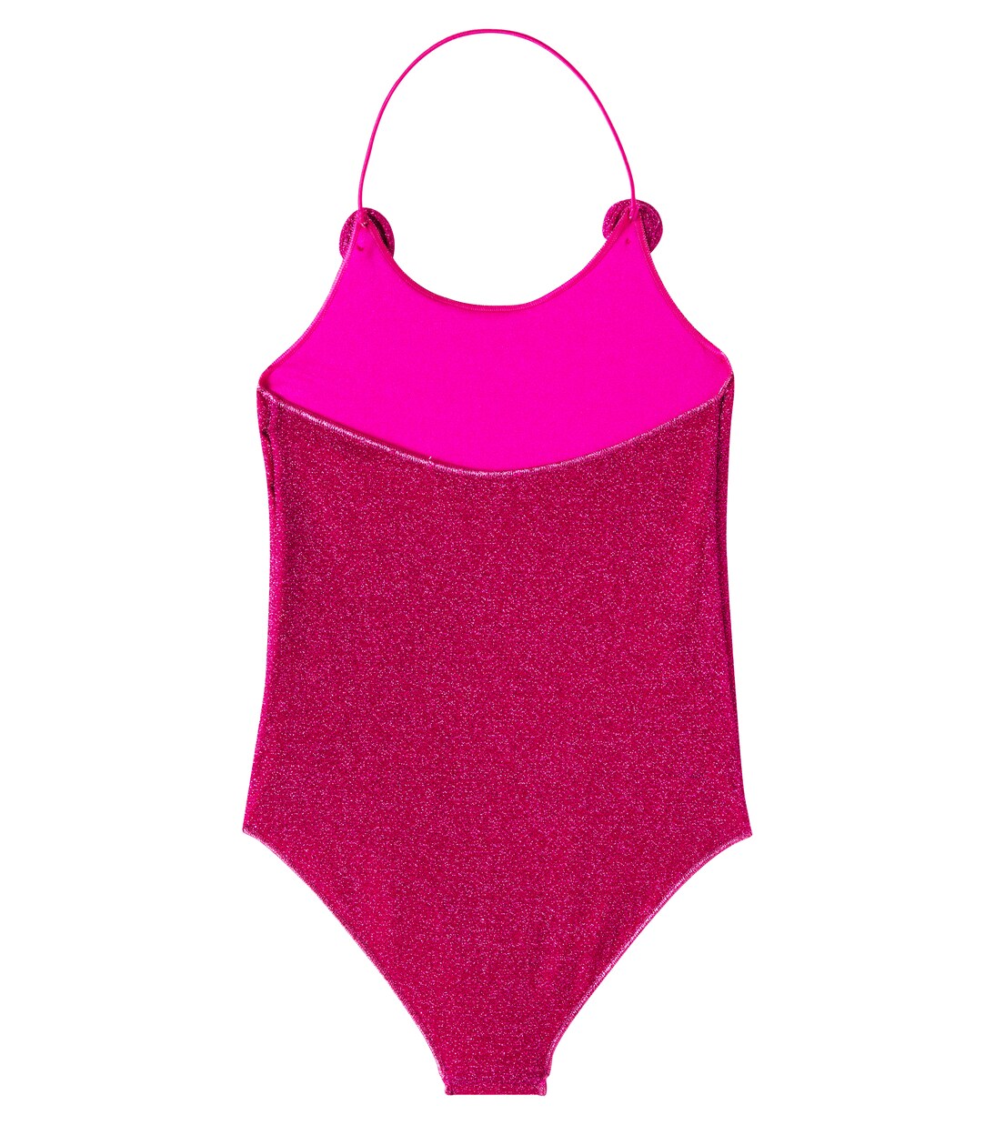 Lumière lamé bikini | Oséree Kids