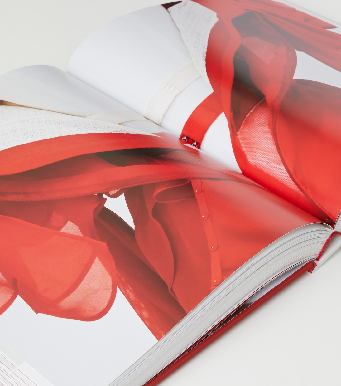 Valentino Rosso book | Assouline