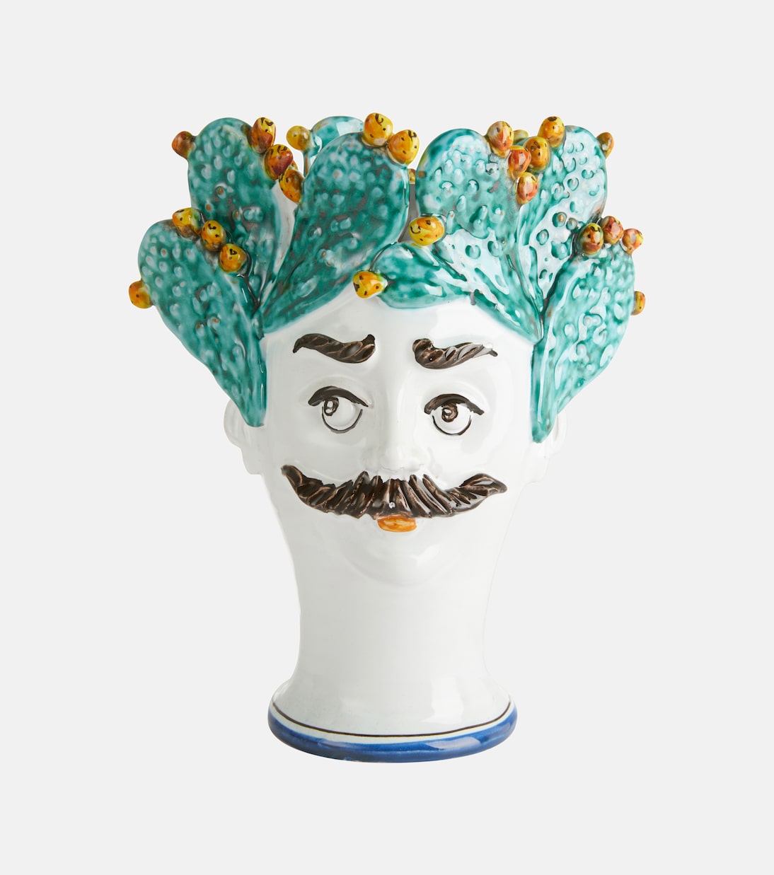 Cacti Man vase | Les-Ottomans