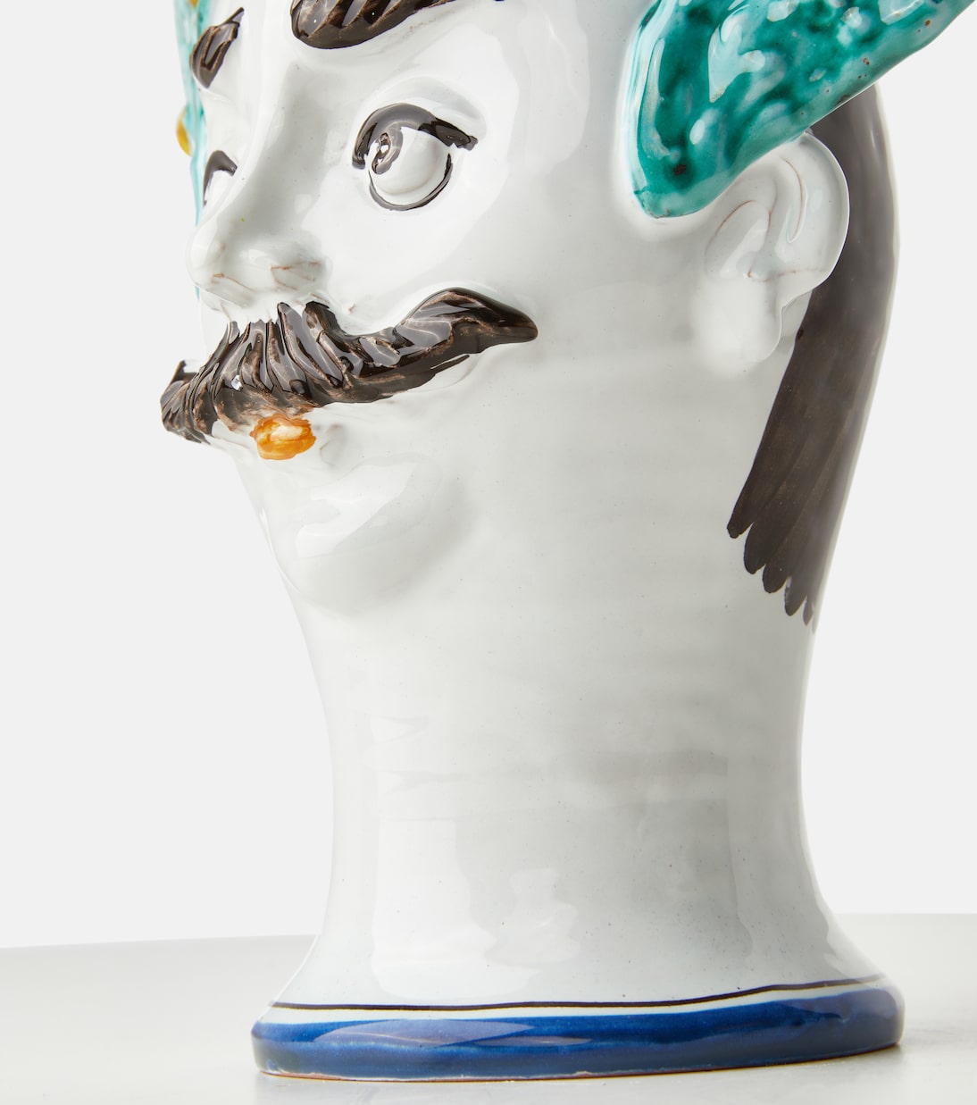 Cacti Man vase | Les-Ottomans