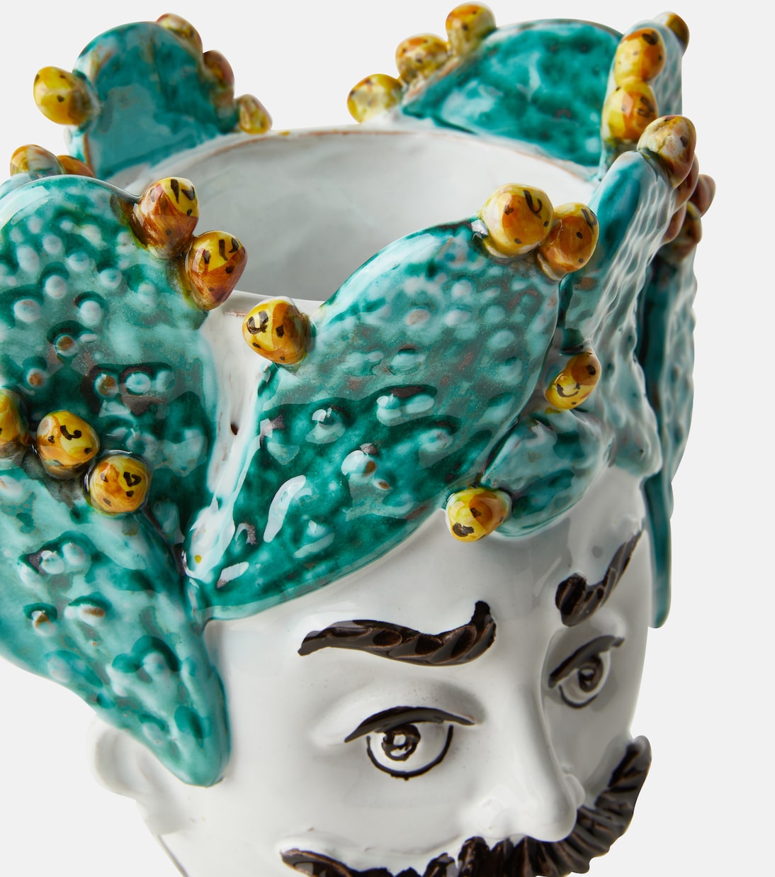 Cacti Man vase | Les-Ottomans