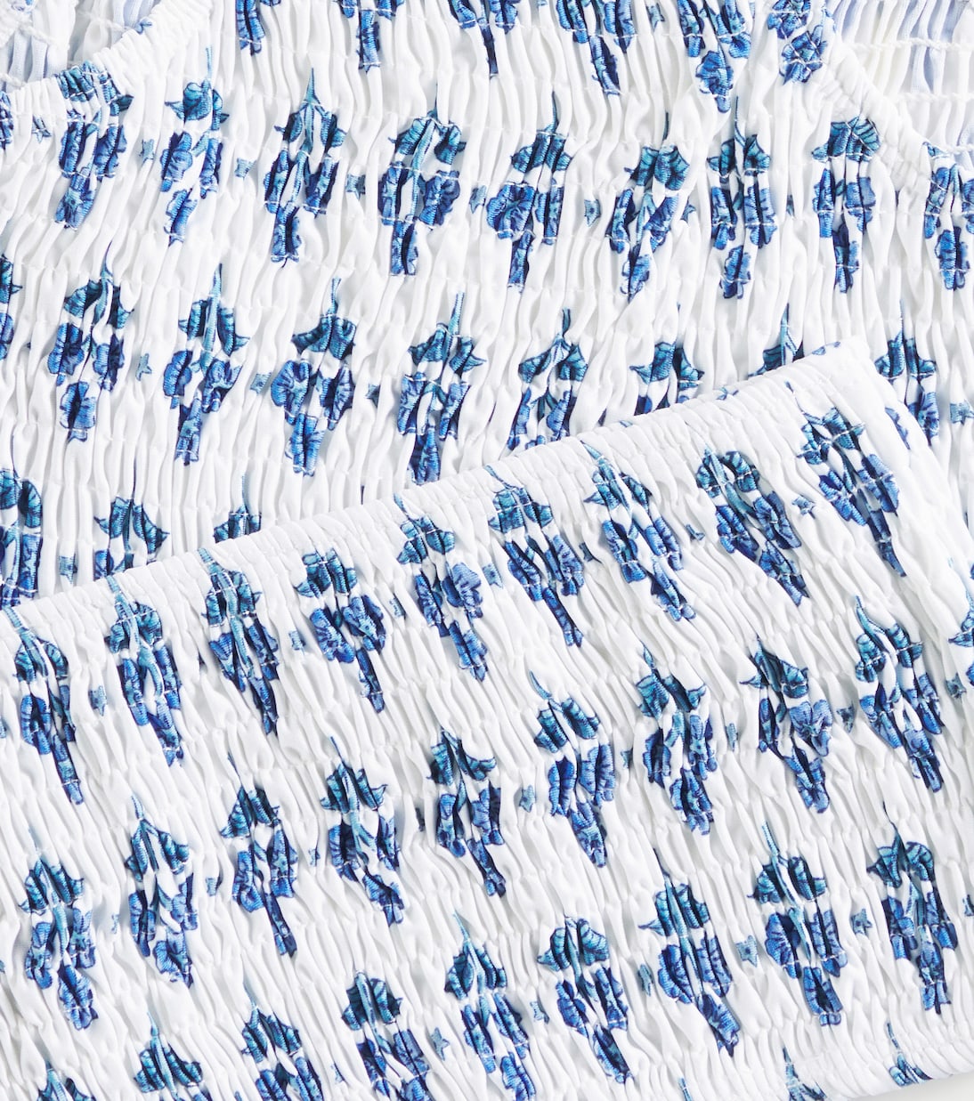 Hyacinth printed bikini | The New Society