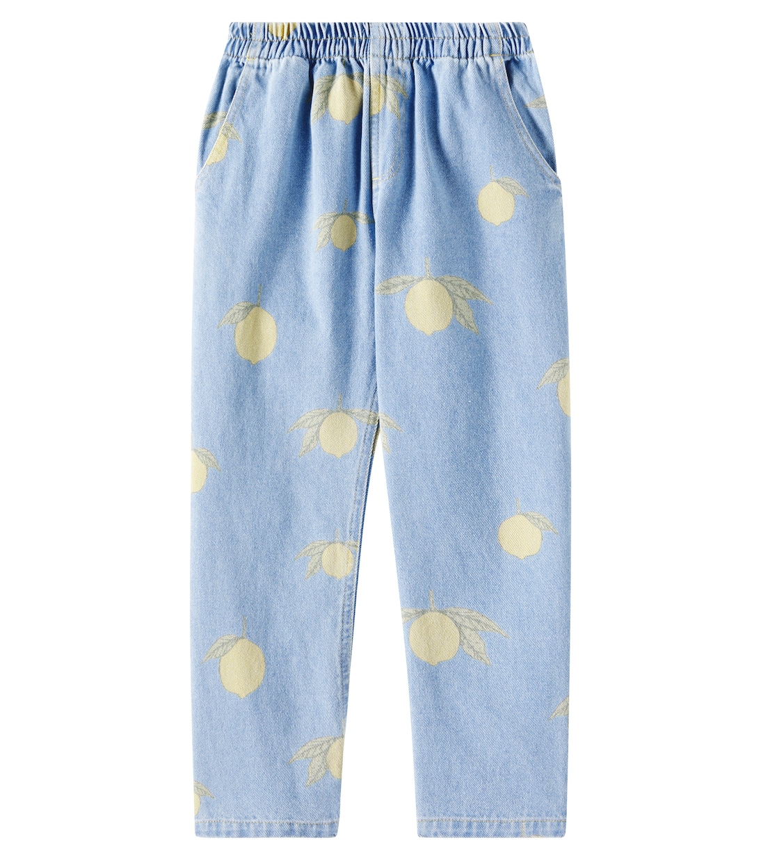 Magot printed jeans | Konges Sløjd