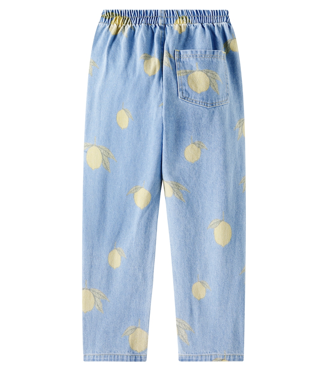 Magot printed jeans | Konges Sløjd