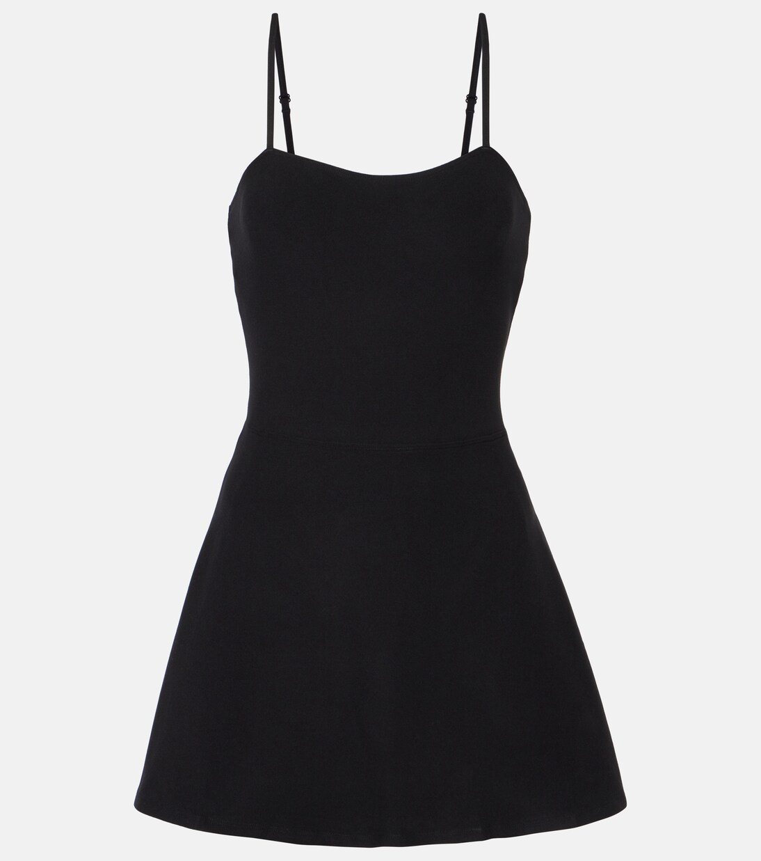 Courtside tennis dress | Alo Yoga