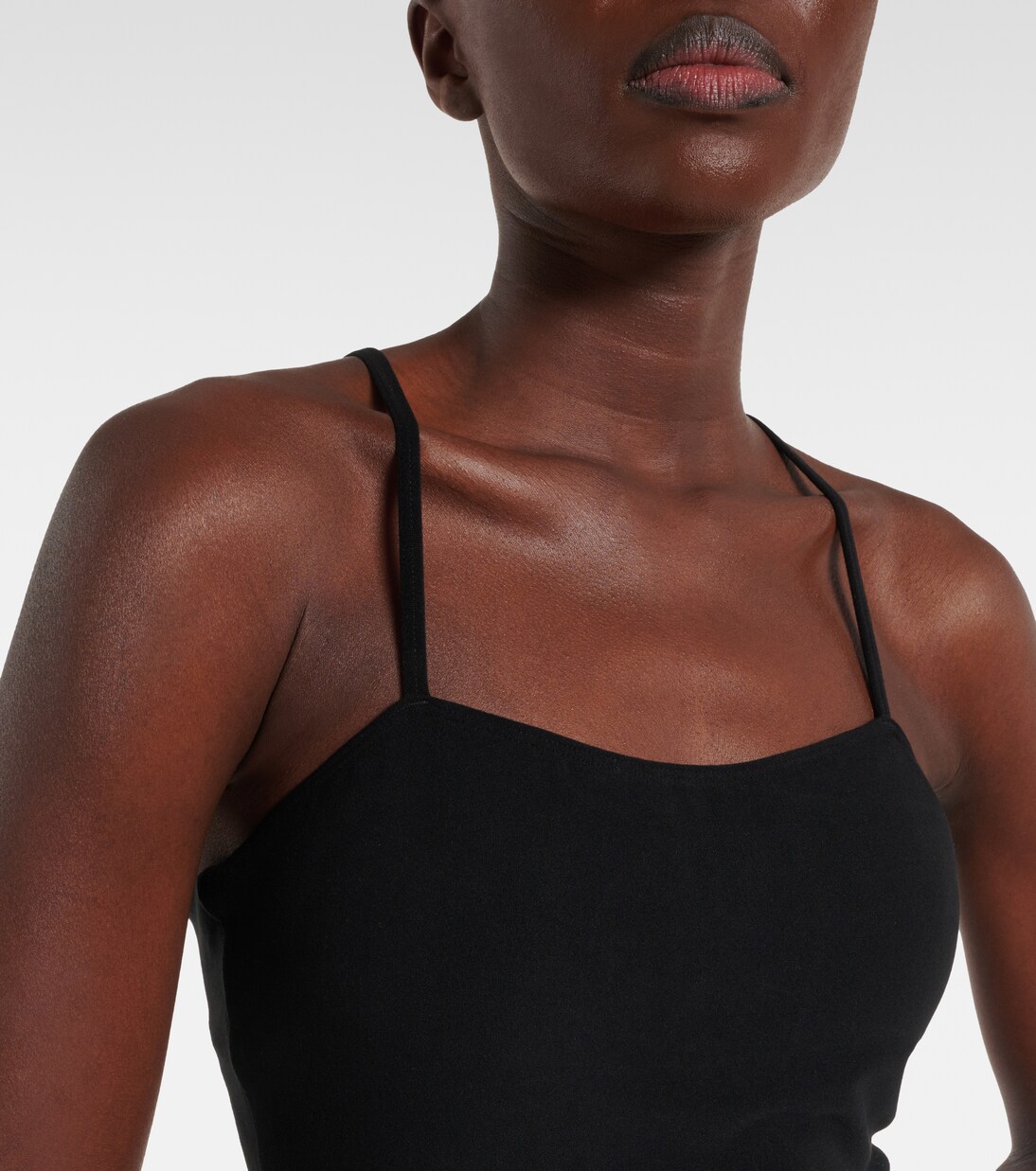 Courtside tennis dress | Alo Yoga