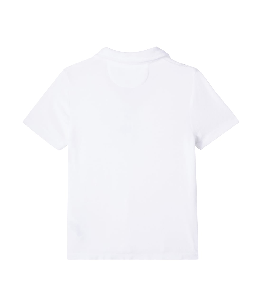 Cotton-blend polo shirt | Polo Ralph Lauren Kids