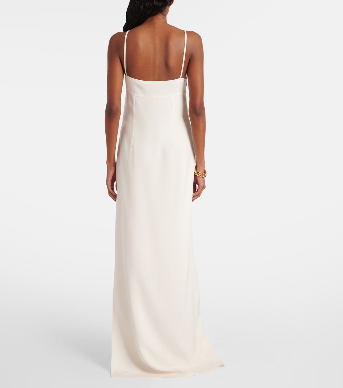 Robe Horsebit mit Kristallen | Gucci